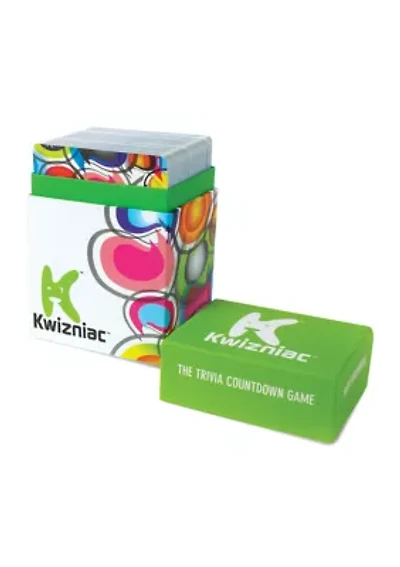 Kwizniac Family Game