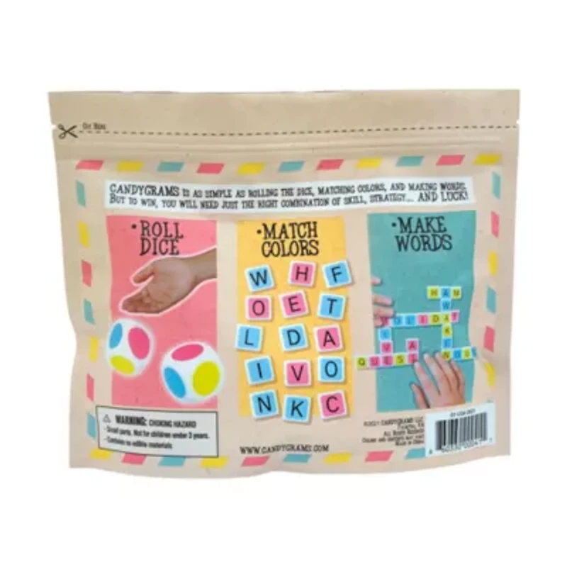 Candygrams