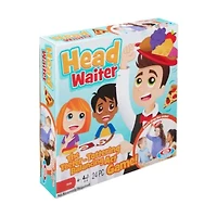 Head Waiter