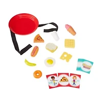 Head Waiter