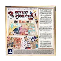 3 Ring Circus