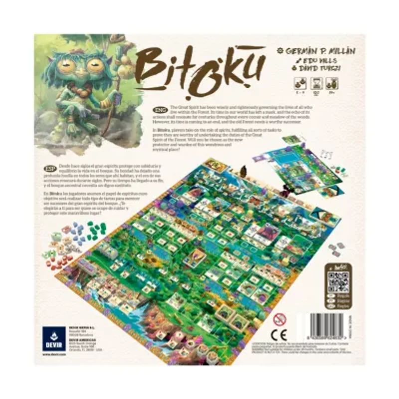Bitoku