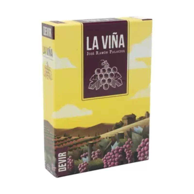 La Vina
