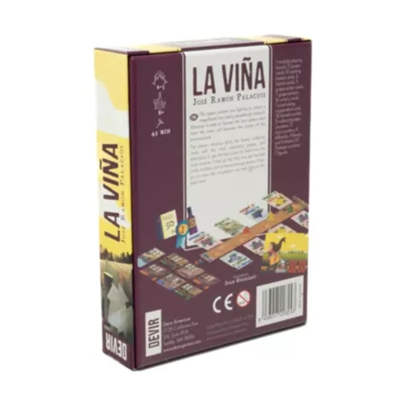 La Vina