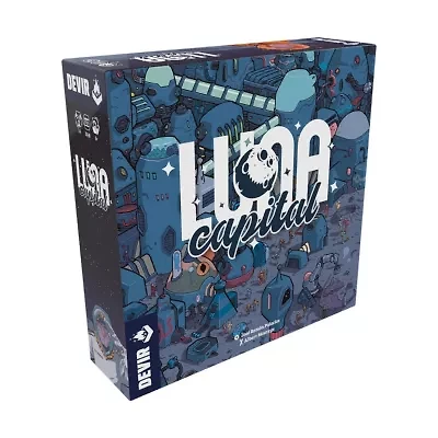 LUNA Capital