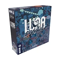 LUNA Capital