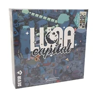 LUNA Capital