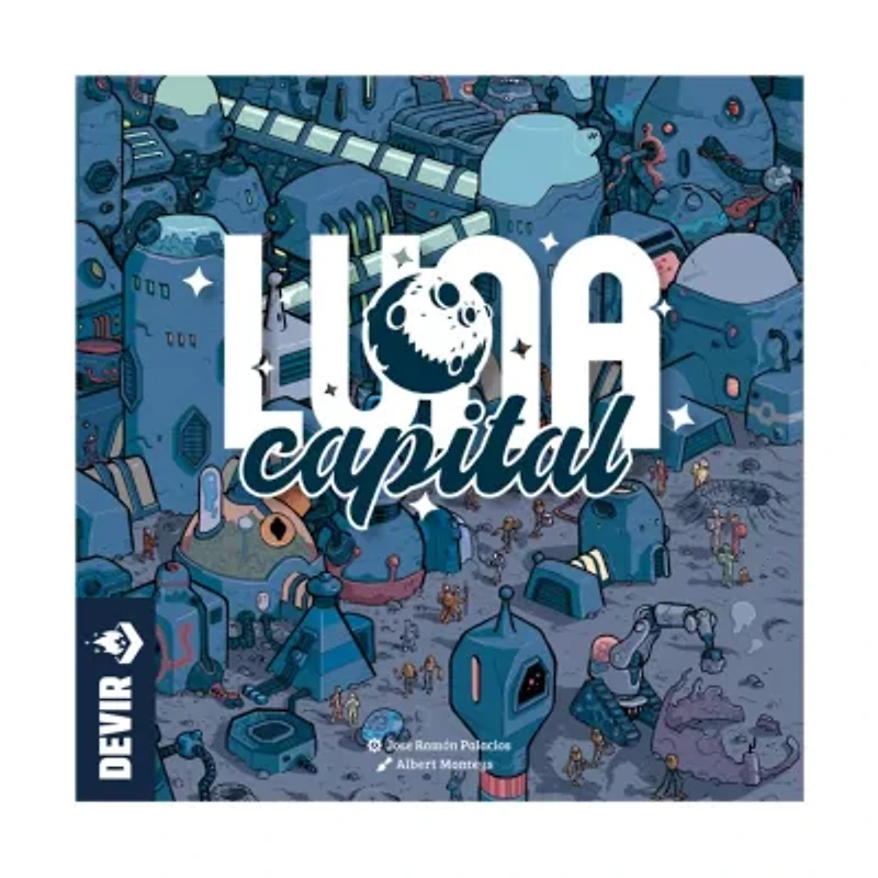 LUNA Capital