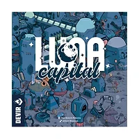LUNA Capital
