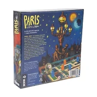 Paris: La Cite de la Lumiere