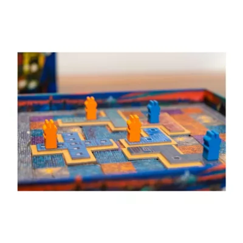 Paris: La Cite de la Lumiere