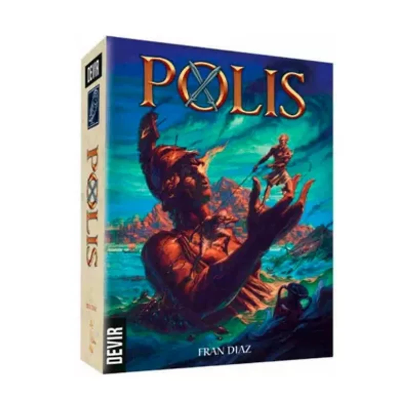 Polis