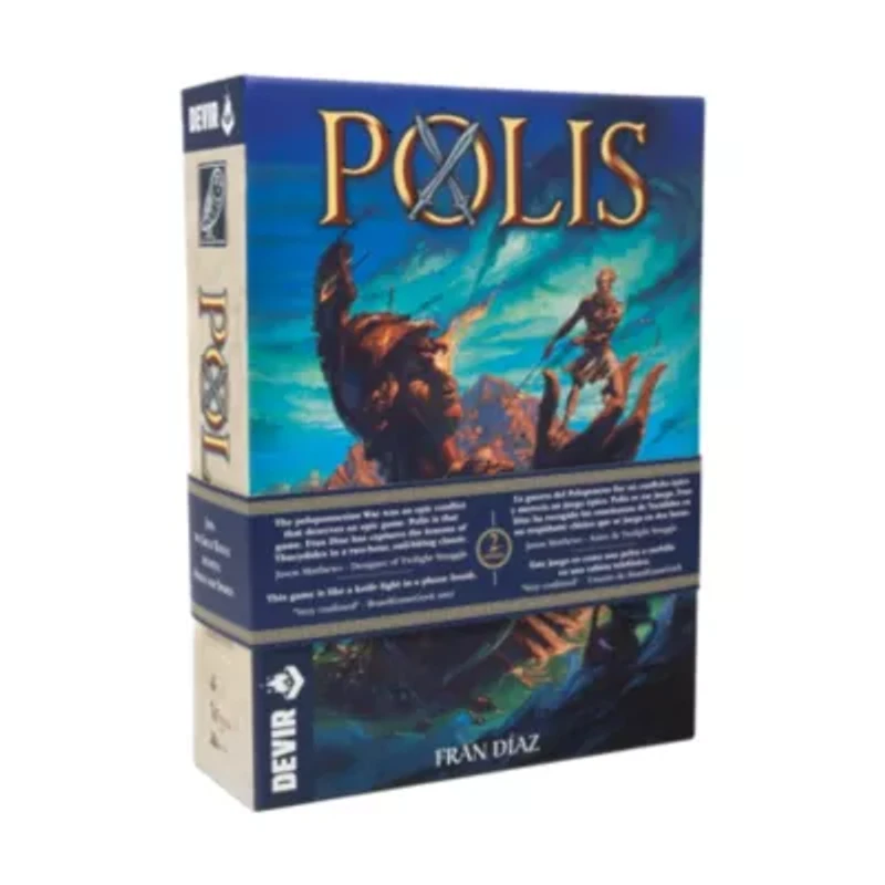 Polis