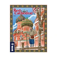 The Red Cathedral