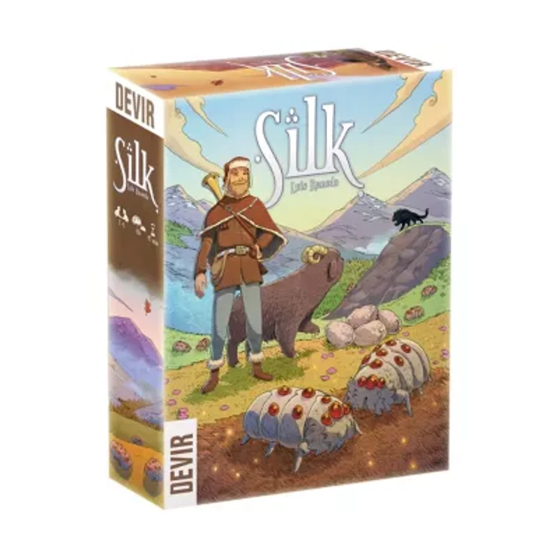 Silk