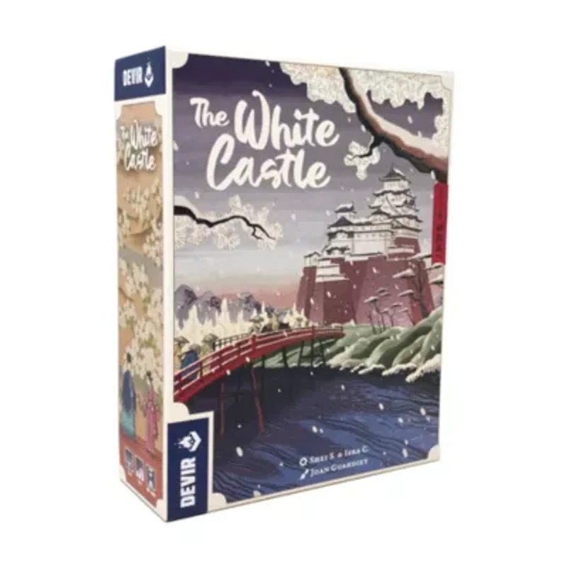 The White Castle