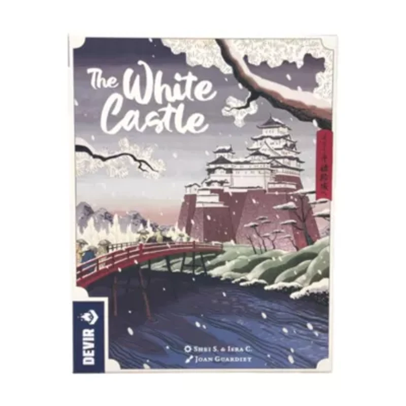 The White Castle