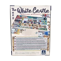 The White Castle