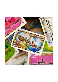 Ticket to Ride: Rails & Sails