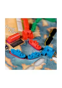Ticket to Ride: Rails & Sails