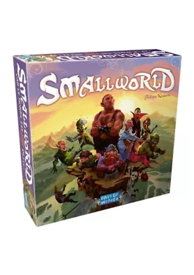 Small World