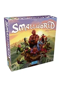 Small World
