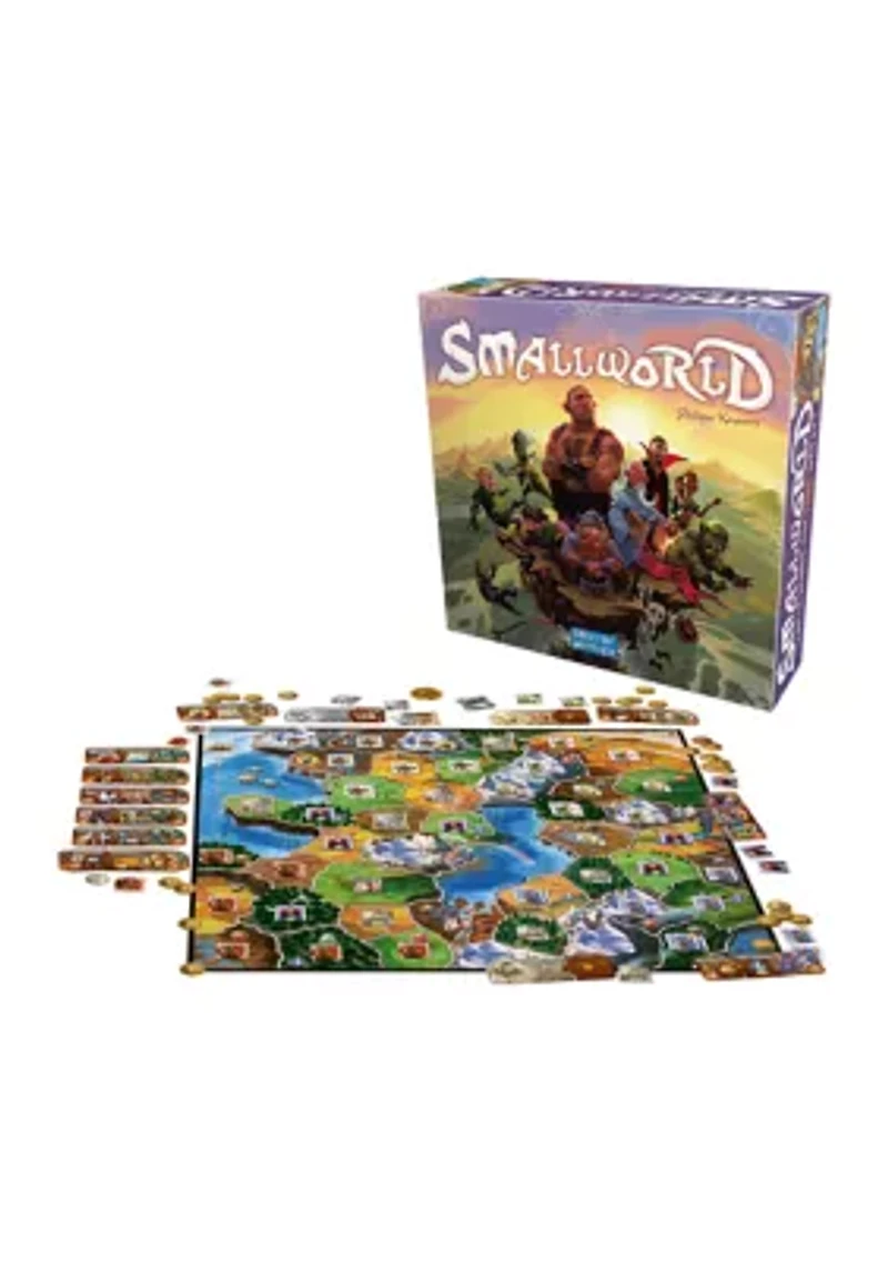Small World