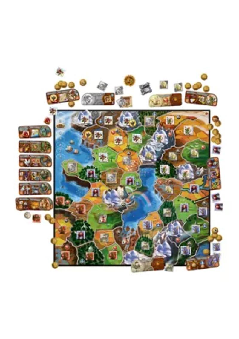 Small World