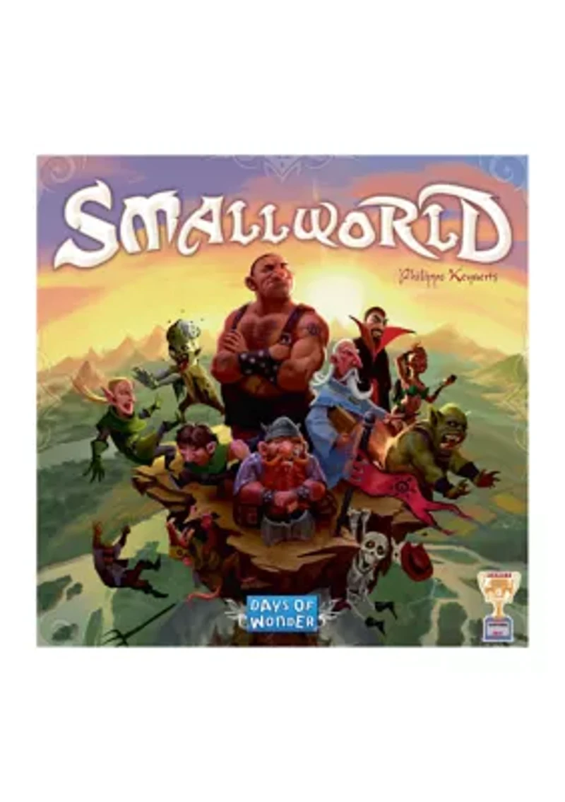 Small World