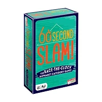 60-Second Slam!