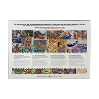 Queen Elizabeth II: 1000 Pcs