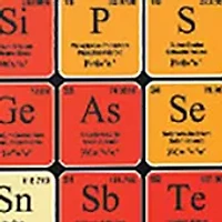 The Periodic Table of the Elements: 1000 Pieces