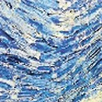 Vincent Van Gogh - Starry Night: 1000 Pieces