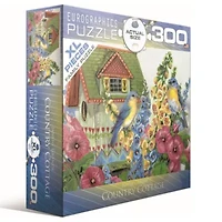 Janene Grendy - Country Cottage: 300 Pcs