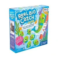 Reel Big Catch Game