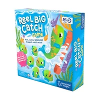 Reel Big Catch Game