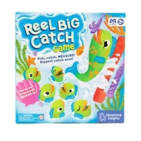 Reel Big Catch Game