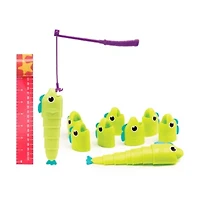 Reel Big Catch Game