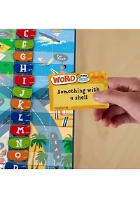 Word on the Street Jr.