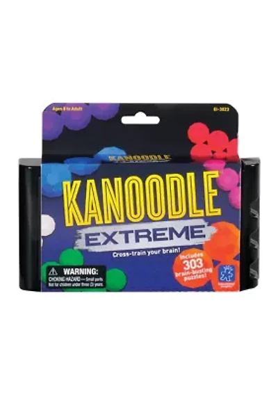 Kanoodle Extreme
