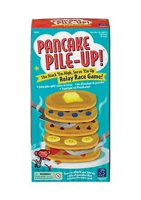 Pancake Pile-Up!