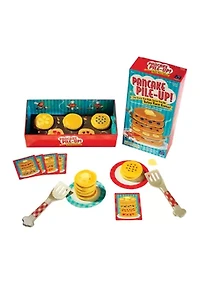 Pancake Pile-Up!