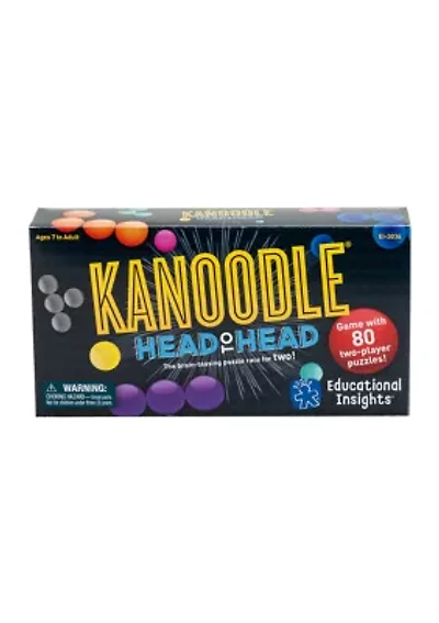 Kanoodle Head to Head