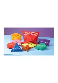 Shapes Beanbags