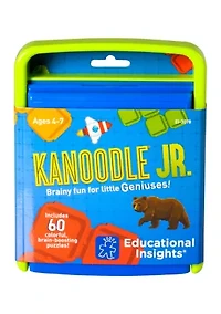 Kanoodle Jr.