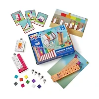 MathLink Cubes Numberblocks - Activity Set