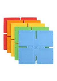 Dado Squares Construction Set