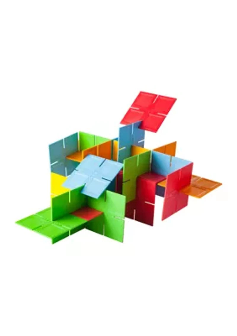 Dado Squares Construction Set