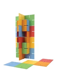 Dado Squares Construction Set