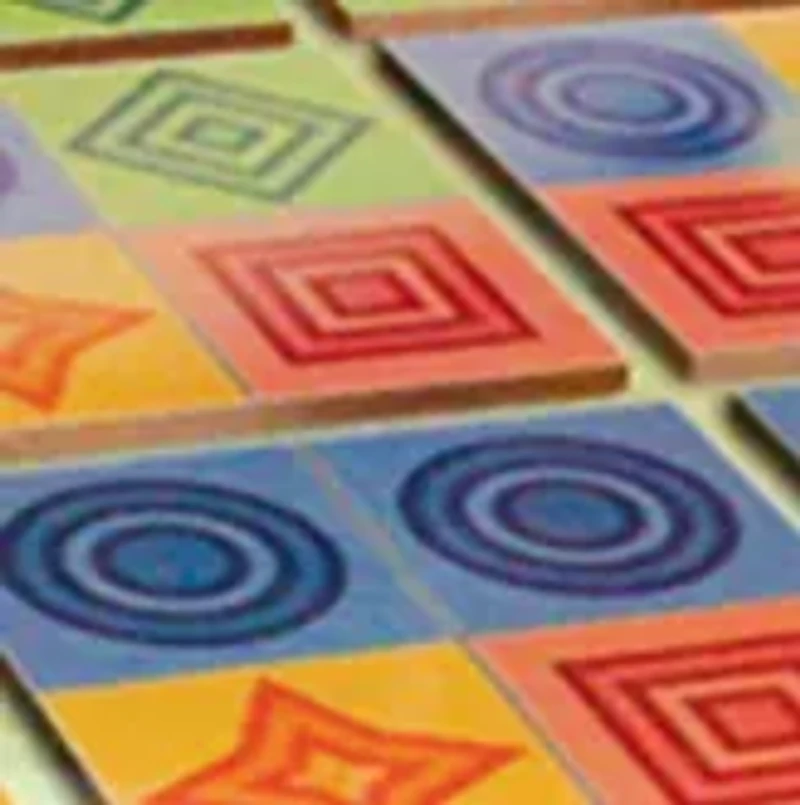 Acuity Family Game